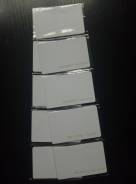 RFID-карты.