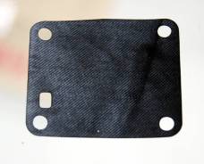 Мембрана бензонасоса YAMAHA R-6G1-24411-00-00 (Аналог)