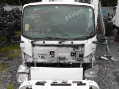 Isuzu. NLR85, 4JJ1