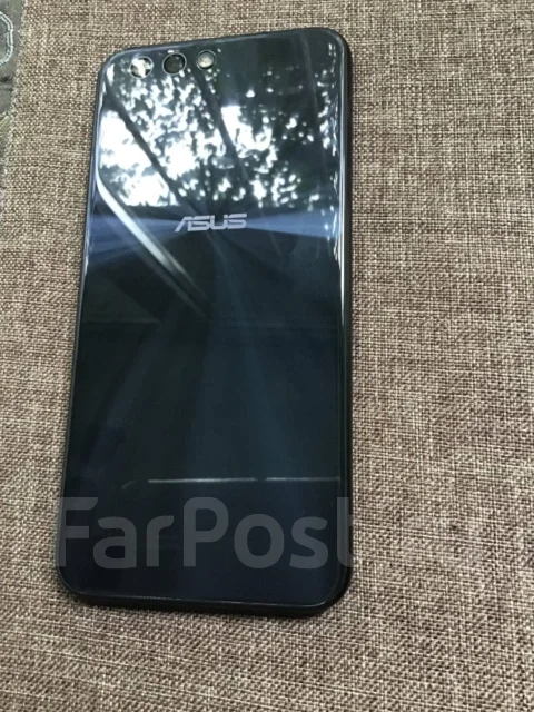 Asus ZenFone 4 ZE554KL. �/�, ������, 3G, 4G LTE, Dual-SIM ����