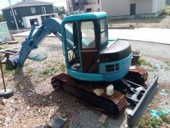 Komatsu PC75UU. Продам экскаватор Komatsu, 0,30 куб. м.