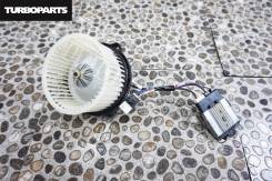 Мотор печки. Toyota: Carina, Lite Ace, Corona, Caldina, Avensis, Lite Ace Noah, Town Ace, Mark II, Cresta, Chaser, Town Ace Noah Двигатели: 2CT, 3SFE...