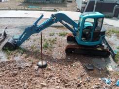 Komatsu PC75UU. Продам экскаватор Komatsu, 0,30 куб. м.