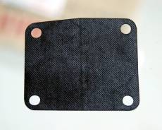 Мембрана бензонасоса YAMAHA R-6G1-24471-00-00