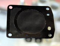 Мембрана бензонасоса YAMAHA 30D X-6J8-24471-00-00