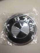 Эмблема. BMW: 6-Series, 5-Series, 7-Series, X6, X5