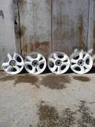Wibram. 7.0x7", 4x100.00, ET-35