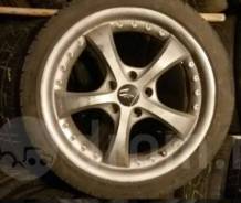 Rial DG. x17", 5x114.30