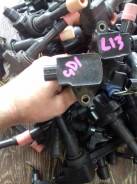 Катушка зажигания, трамблер. Honda: Jazz, Mobilio, Civic Hybrid, City, Civic, Fit Aria, Fit, Partner Двигатели: L12A1, L12A3, L12A4, L13A1, L13A2, L13...