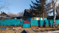 Дом в центре села Яковлевка. Переулок Пекарский 3, р-н Центр, площадь дома 29 кв. м., централизованный водопровод, электричество 7 кВт, отопление твер...