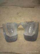Брызговики. Honda Prelude, BB6, BB7, BB8 Двигатели: F22B, H22A, H22A4