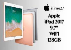 Apple iPad 2017