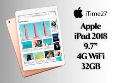Apple iPad 2018
