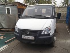 ГАЗ 33027. Продам ГАЗель 4х4 (борт/тент), 1 500 кг., 4x4