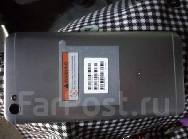 Xiaomi Redmi Note 5. �����, �����������, 4G LTE ����