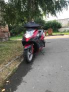 Racer Stells 150. 150 куб. см., исправен, птс, с пробегом