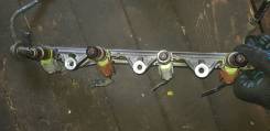 Инжектор. Toyota: Corona, RAV4, Camry, Carina E, Altezza, Carina ED, Corona Exiv, Celica, Vista, Carina, Caldina, Curren, MR2, Corona SF Двигатели: 3S...