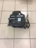 Корпус радиатора отопителя. Mitsubishi Pajero, K96W Mitsubishi Nativa, K86W, K96W, K99W Mitsubishi Montero Sport, K85W, K86W, K89W, K96W, K99W Mitsubi...