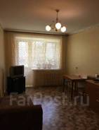 1-комнатная, улица Комсомольская 65/2. Центральный, частное лицо, 31 кв. м.