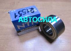 Подшипник ступицы передний AU08143LLX/L588 NTN (21551)
