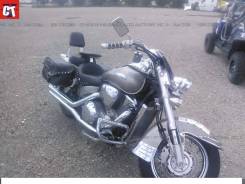 Honda VTX 1800. 1 800 куб. см., исправен, птс, без пробега. Под заказ