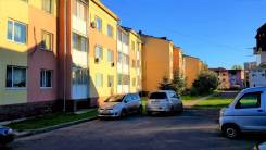 1-комнатная, улица Горького 60в. Железнодорожный, агентство, 42 кв. м.