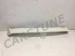 Спойлер. Honda Fit, GE, GE6, GE7, GE8, GE9, GP1, GP4 Двигатели: L13A, L15A, LDA, LEA
