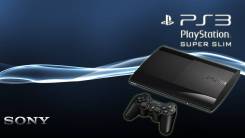 Sony PlayStation 3 Super Slim