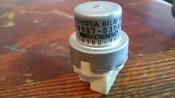 Реле. Toyota: Corona, Lite Ace, Regius Ace, Sprinter Trueno, Corolla, Tercel, Dyna, Vista, Sprinter, Caldina, Sprinter Carib, Pickup, Corolla FX, Cent...