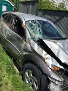 Toyota Voltz. Птс и машина на toyota voltz 2002