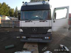 Mercedes-Benz Actros. Продам Мерседес актрос, 11 600 куб. см., 15 000 кг., 6x2