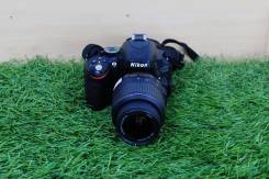 Nikon D5100. 15 - 19.9 Мп