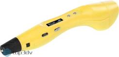 Ручка 3d RP-400A желтая MyRiwell