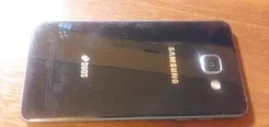 Samsung Galaxy A5 2016. �/�