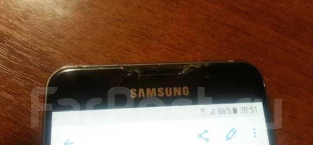 Samsung Galaxy A5 2016. �/� ����