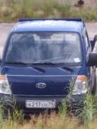 Kia Bongo. Продам самосвал Kia bongo 3, 2 900 куб. см., 1 000 кг., 4x4