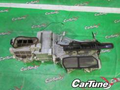 Печка. Toyota Crown Majesta, UZS155 Двигатель 1UZFE