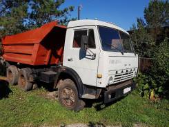 КамАЗ 55111. Камаз-55111, 3 000 куб. см., 12 000 кг.