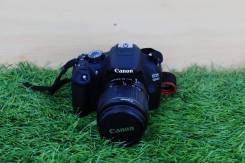 Canon EOS 1200D. 15 - 19.9 Мп