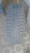 Bridgestone Ice Cruiser 7000. Зимние, шипованные, 2017 год, 5 %, 4 шт