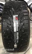 Yokohama Ice Guard IG35+. Зимние, шипованные, без износа, 4 шт