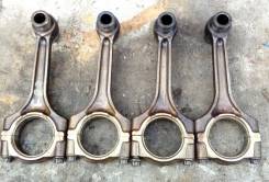 Шатун. Honda Accord, CF6, CF7 Honda Avancier, TA1, TA2 Honda Odyssey, RA3, RA4, RA6, RA7 Honda Shuttle Двигатели: 20T2N, F18B2, F18B3, F20B2, F20B4, F...