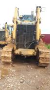 Caterpillar D9. Продам бульдозер CAT D9, 48 361 кг.