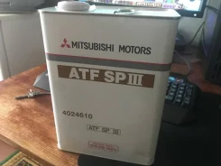 Mitsubishi Diaqueen. 4��. ����