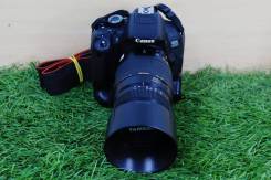 Canon EOS 650D. 15 - 19.9 Мп