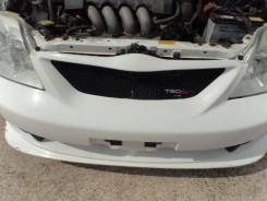 Toyota Corolla Fielder. ZZE123, 2ZZGE