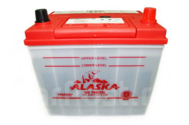 Alaska. 60��.�., D23, 600��., ��������, ������������ ����� ����