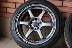 ProDrive. 7.5x17", 5x114.30, ET44