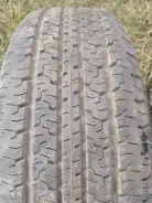 Yokohama S207. ������, �����