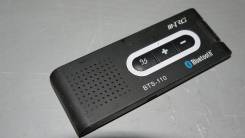 Устройство громкой связи Bluetooth гарнитура спикерфон NRG BTS-110. Лада